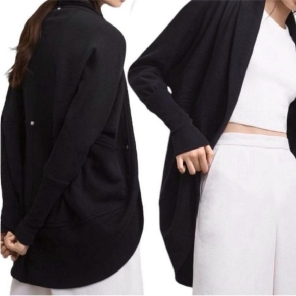 Wilfred Sweaters - 5. | Aritzia | Wilfred | Diderot Cocoon Cardigan